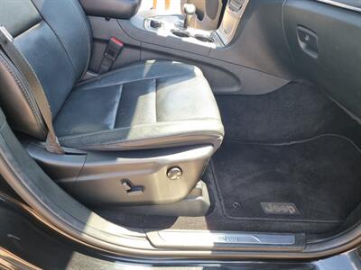 2014 Jeep Grand Cherokee Limited   - Photo 29 - Cincinnati, OH 45231