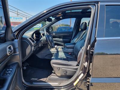 2014 Jeep Grand Cherokee Limited   - Photo 8 - Cincinnati, OH 45231