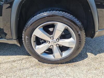 2014 Jeep Grand Cherokee Limited   - Photo 35 - Cincinnati, OH 45231