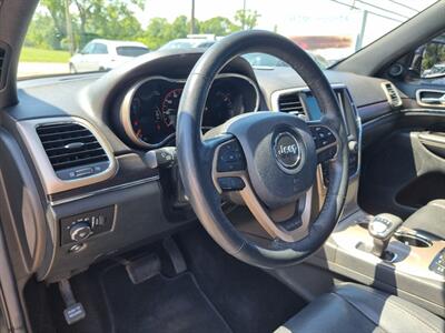 2014 Jeep Grand Cherokee Limited   - Photo 9 - Cincinnati, OH 45231