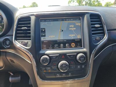 2014 Jeep Grand Cherokee Limited   - Photo 14 - Cincinnati, OH 45231