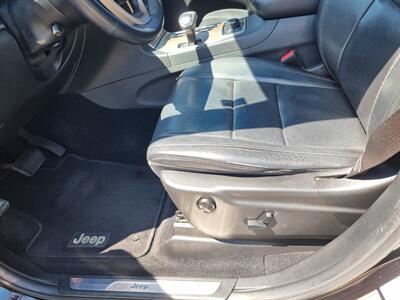 2014 Jeep Grand Cherokee Limited   - Photo 20 - Cincinnati, OH 45231