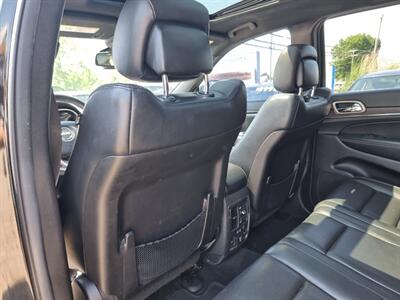 2014 Jeep Grand Cherokee Limited   - Photo 22 - Cincinnati, OH 45231