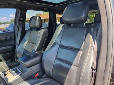 2014 Jeep Grand Cherokee Limited   - Photo 19 - Cincinnati, OH 45231