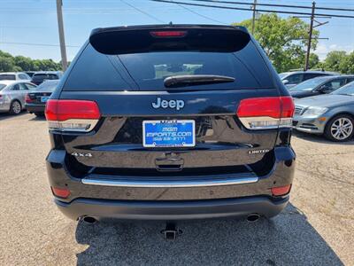 2014 Jeep Grand Cherokee Limited   - Photo 6 - Cincinnati, OH 45231