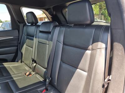 2014 Jeep Grand Cherokee Limited   - Photo 23 - Cincinnati, OH 45231