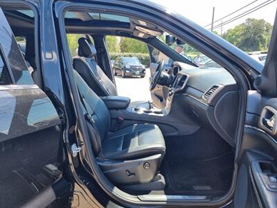 2014 Jeep Grand Cherokee Limited   - Photo 26 - Cincinnati, OH 45231