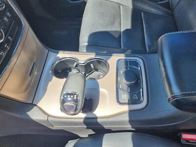 2014 Jeep Grand Cherokee Limited   - Photo 16 - Cincinnati, OH 45231