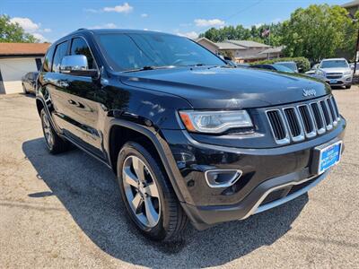 2014 Jeep Grand Cherokee Limited   - Photo 4 - Cincinnati, OH 45231