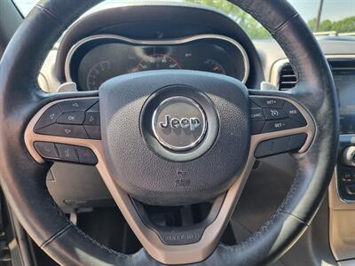 2014 Jeep Grand Cherokee Limited   - Photo 12 - Cincinnati, OH 45231