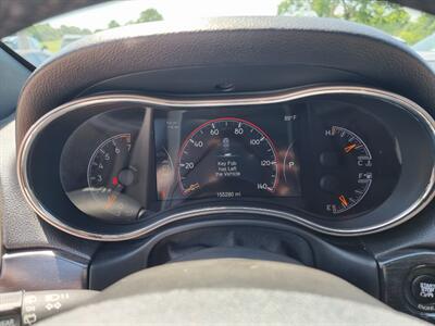 2014 Jeep Grand Cherokee Limited   - Photo 13 - Cincinnati, OH 45231