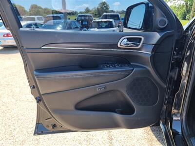 2014 Jeep Grand Cherokee Limited   - Photo 33 - Cincinnati, OH 45231
