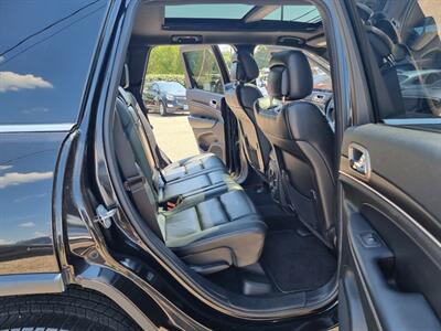 2014 Jeep Grand Cherokee Limited   - Photo 25 - Cincinnati, OH 45231