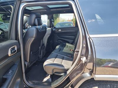 2014 Jeep Grand Cherokee Limited   - Photo 21 - Cincinnati, OH 45231