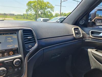 2014 Jeep Grand Cherokee Limited   - Photo 17 - Cincinnati, OH 45231