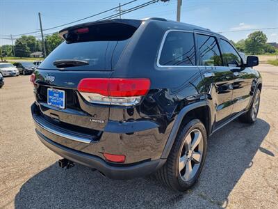 2014 Jeep Grand Cherokee Limited   - Photo 5 - Cincinnati, OH 45231