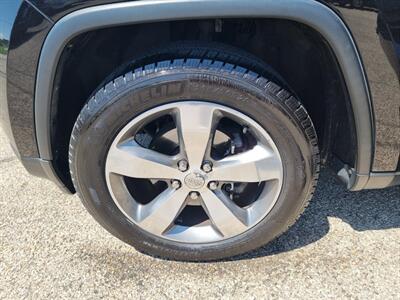 2014 Jeep Grand Cherokee Limited   - Photo 36 - Cincinnati, OH 45231