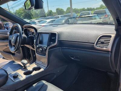 2014 Jeep Grand Cherokee Limited   - Photo 27 - Cincinnati, OH 45231