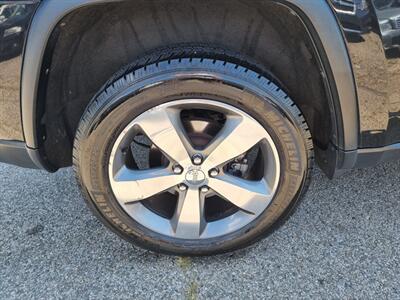 2014 Jeep Grand Cherokee Limited   - Photo 38 - Cincinnati, OH 45231