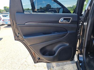 2014 Jeep Grand Cherokee Limited   - Photo 32 - Cincinnati, OH 45231