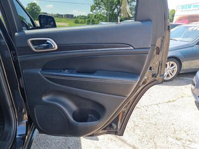2014 Jeep Grand Cherokee Limited   - Photo 31 - Cincinnati, OH 45231