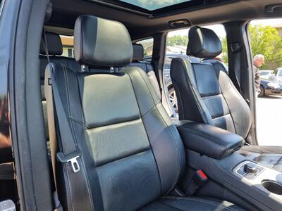 2014 Jeep Grand Cherokee Limited   - Photo 28 - Cincinnati, OH 45231