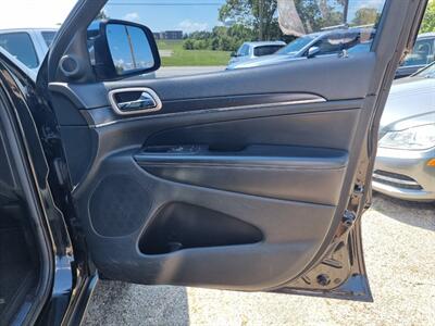 2014 Jeep Grand Cherokee Limited   - Photo 30 - Cincinnati, OH 45231