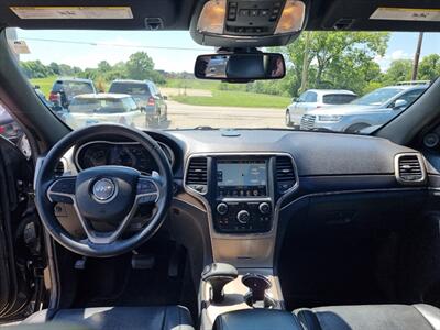 2014 Jeep Grand Cherokee Limited   - Photo 10 - Cincinnati, OH 45231