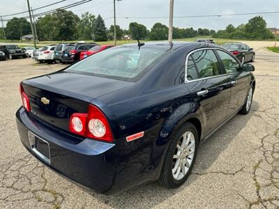 2011 Chevrolet Malibu LTZ   - Photo 6 - Cincinnati, OH 45231