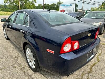 2011 Chevrolet Malibu LTZ   - Photo 8 - Cincinnati, OH 45231