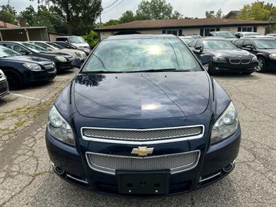 2011 Chevrolet Malibu LTZ   - Photo 4 - Cincinnati, OH 45231