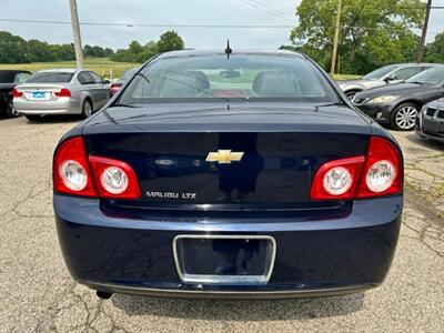 2011 Chevrolet Malibu LTZ   - Photo 7 - Cincinnati, OH 45231