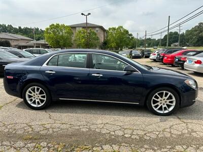 2011 Chevrolet Malibu LTZ   - Photo 5 - Cincinnati, OH 45231