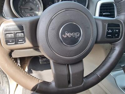 2011 Jeep Grand Cherokee Laredo   - Photo 11 - Cincinnati, OH 45231