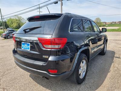 2011 Jeep Grand Cherokee Laredo   - Photo 5 - Cincinnati, OH 45231