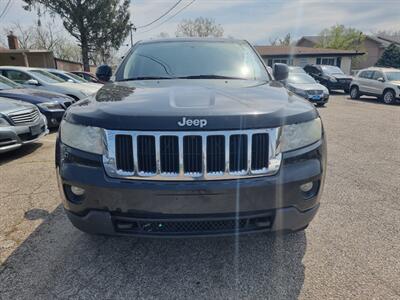 2011 Jeep Grand Cherokee Laredo   - Photo 3 - Cincinnati, OH 45231