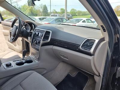 2011 Jeep Grand Cherokee Laredo   - Photo 25 - Cincinnati, OH 45231