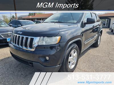 2011 Jeep Grand Cherokee Laredo   - Photo 1 - Cincinnati, OH 45231