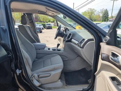 2011 Jeep Grand Cherokee Laredo   - Photo 24 - Cincinnati, OH 45231