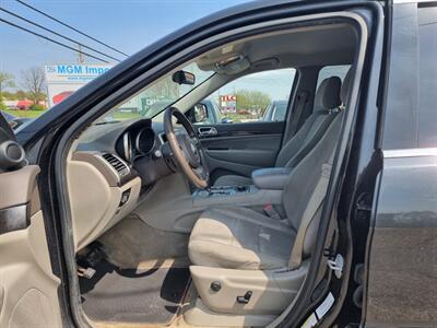 2011 Jeep Grand Cherokee Laredo   - Photo 8 - Cincinnati, OH 45231