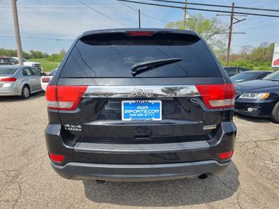 2011 Jeep Grand Cherokee Laredo   - Photo 6 - Cincinnati, OH 45231