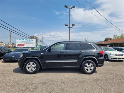 2011 Jeep Grand Cherokee Laredo   - Photo 2 - Cincinnati, OH 45231