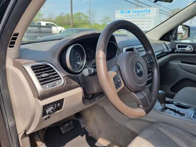 2011 Jeep Grand Cherokee Laredo   - Photo 9 - Cincinnati, OH 45231