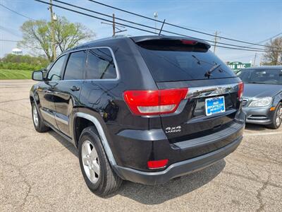 2011 Jeep Grand Cherokee Laredo   - Photo 7 - Cincinnati, OH 45231