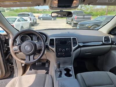 2011 Jeep Grand Cherokee Laredo   - Photo 10 - Cincinnati, OH 45231