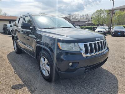 2011 Jeep Grand Cherokee Laredo   - Photo 4 - Cincinnati, OH 45231