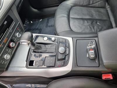 2012 Audi A6 3.0T quattro Prestig   - Photo 16 - Cincinnati, OH 45231