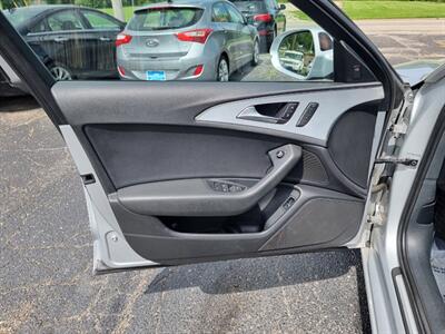 2012 Audi A6 3.0T quattro Prestig   - Photo 33 - Cincinnati, OH 45231