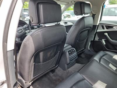 2012 Audi A6 3.0T quattro Prestig   - Photo 22 - Cincinnati, OH 45231