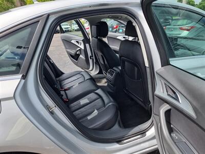 2012 Audi A6 3.0T quattro Prestig   - Photo 25 - Cincinnati, OH 45231